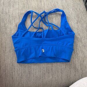 Buffbunny revolution bra h2o